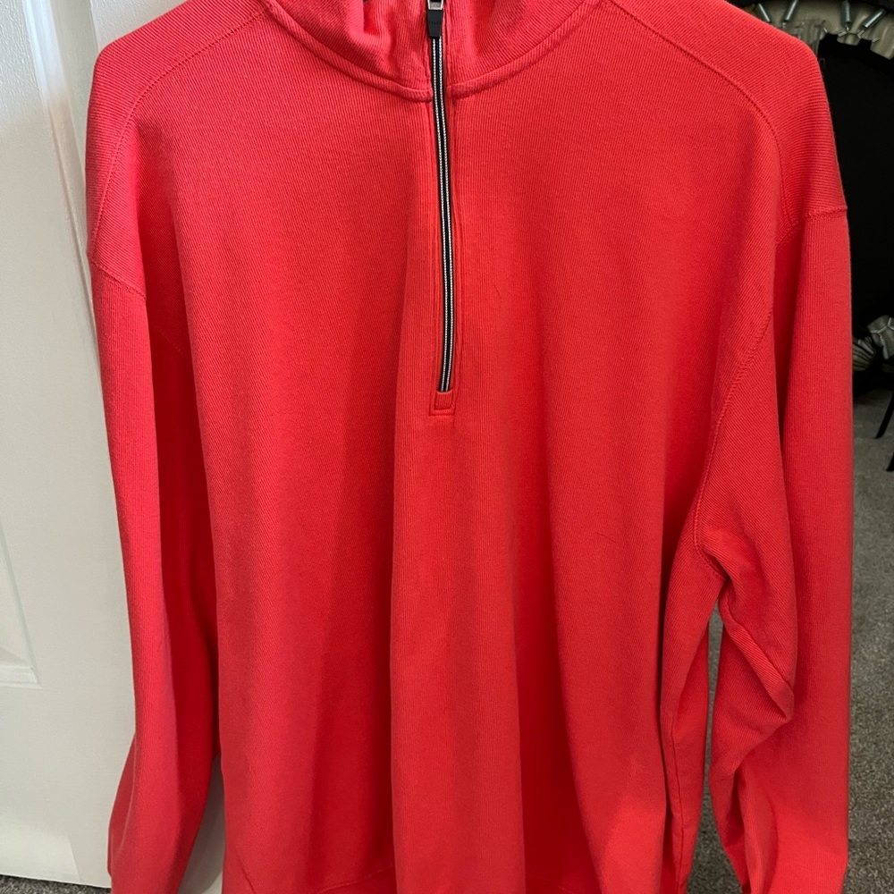 Men’s Bermuda Sands Pullover